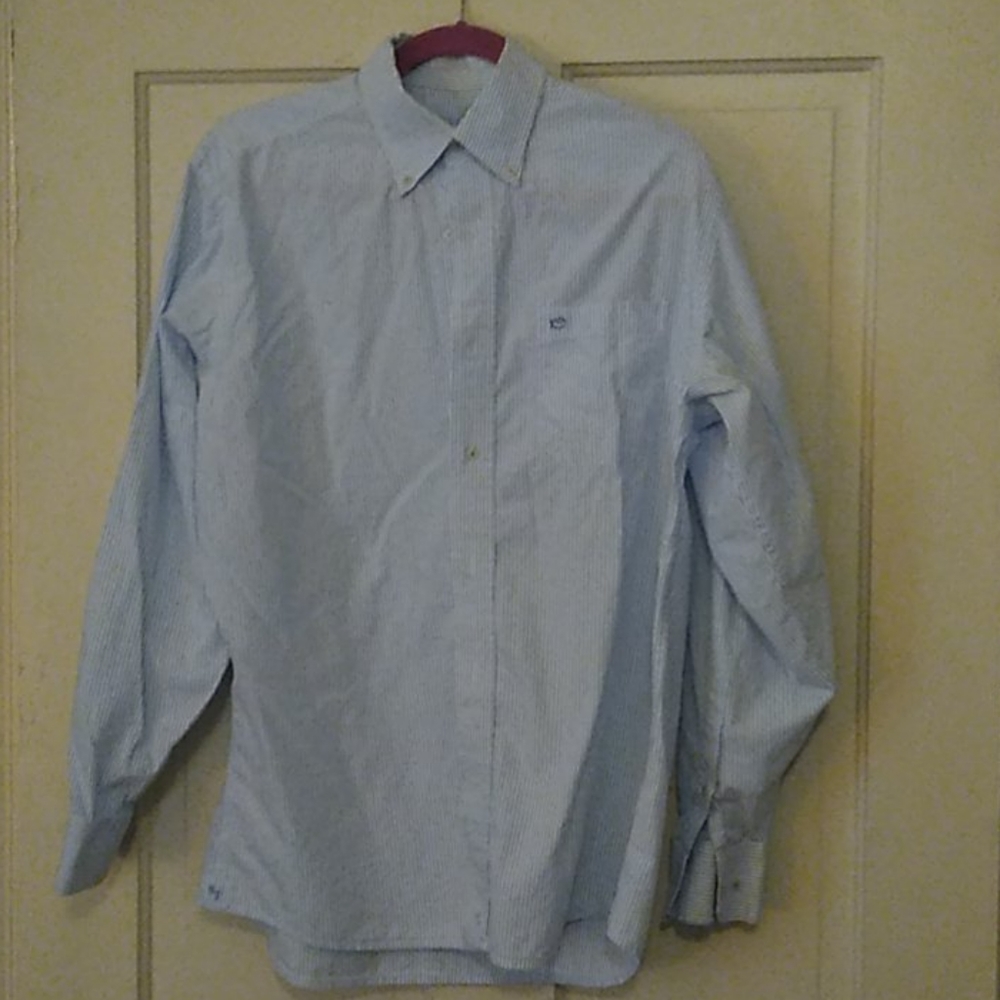 Southern Tide dress shirt